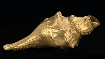 El Dorado. Photo: Gold Museum website.