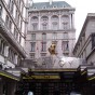Savoy Hotel, London. Photo: ChrisO at en.wikipedia