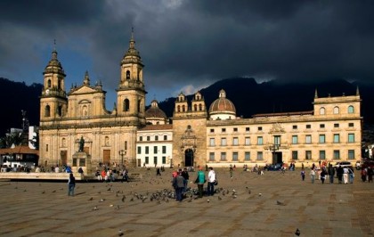 Bogota travel basics. Catedral Primada de Colombia. Photo: http://colombia.travel