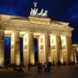 What to do in Berlin. Brandenburg Gate. Photo: Wikipedia, Arne Hückelheim.